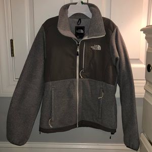 The North Face Women’s Denali Jacket